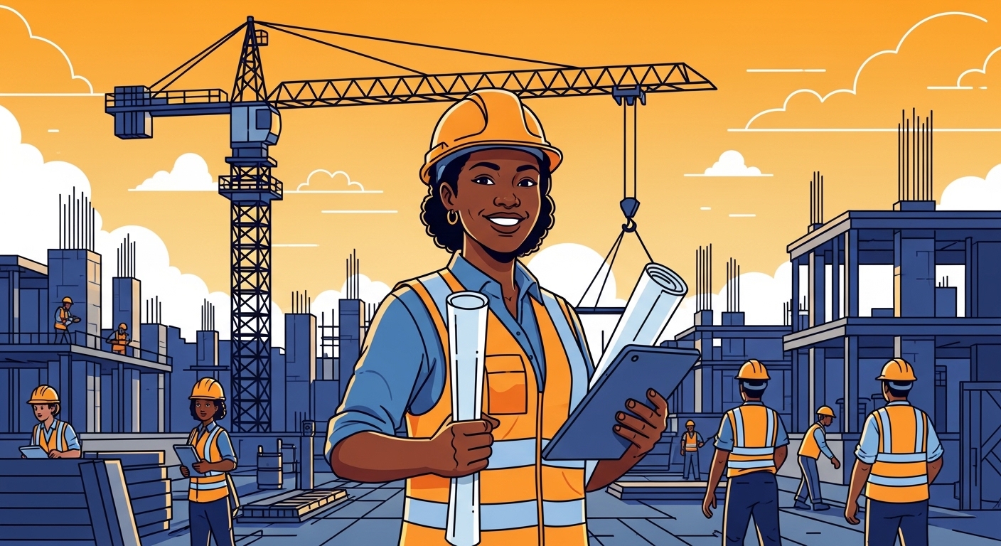Civil Construction - Professional civil construction services by Torque Technologies